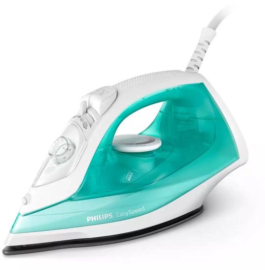 Philips - Easy speed Steam Iron - NS - AS - 2000w Green