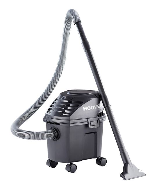 Hoover - 10L Wet & Dry Vacuum Cleaner