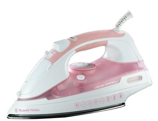 Russell Hobbs - RHI225 Crease Control and Steam Iron