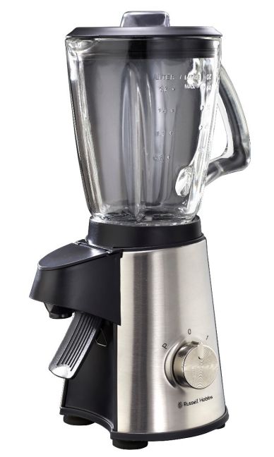 Russell Hobbs - 1.7L Satin Smoothie Maker