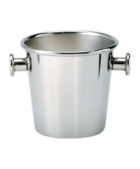 Alessi - Ettore Sottsass Ice Bucket With Handles
