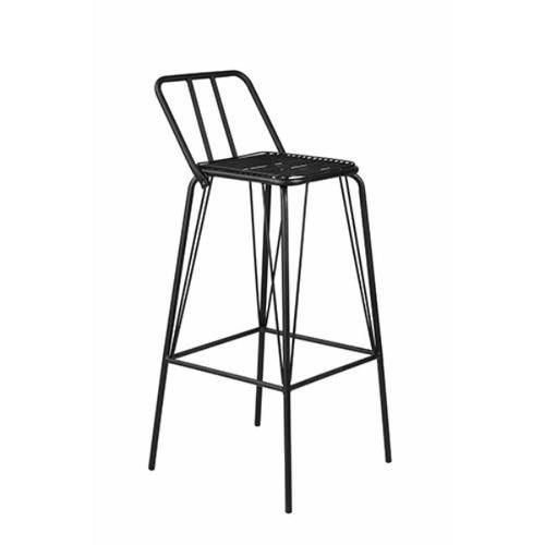 Mad Chair - Jackson Wire Barstool - 76cm seat height