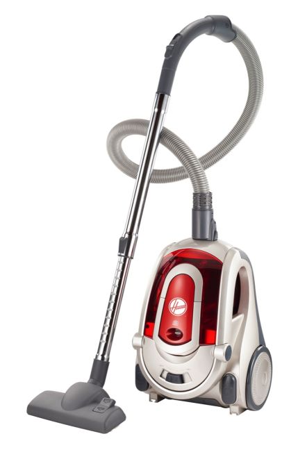 Hoover - HC2000 2000W CANISTER VAC