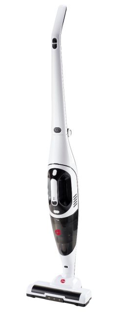 Hoover - HSV1800 Blizzard 2 in 1 Cordless Stick Vacuum