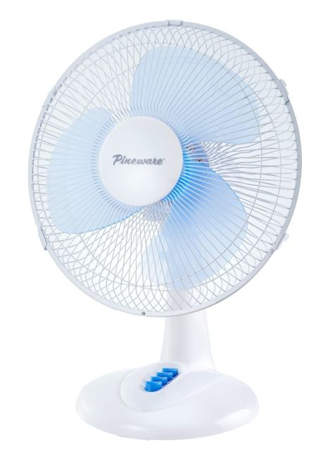 Pineware - PDF30 30CM Desk Fan