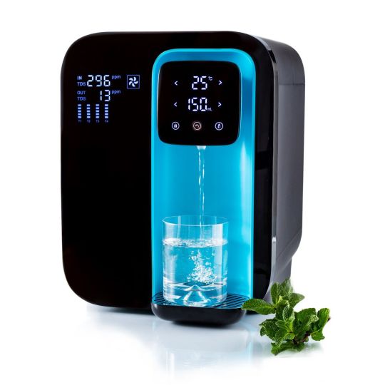 DNA - Water Purifier - Turquoise