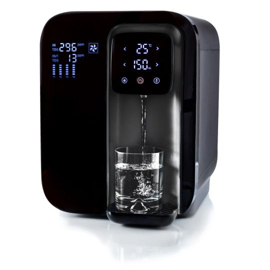 DNA - Water Purifier - Mineral Grey