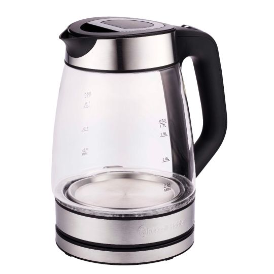 Russell Hobbs - 16000 Russell hobbs Original Glass Kettle
