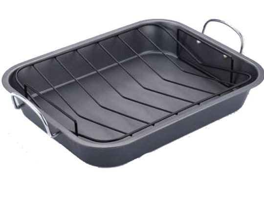 Salton - Non-Stick Roaster Pan