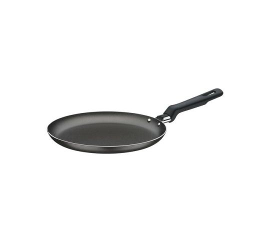 Tramontina - 22cm Aluminum Pancake Frying Pan with Internal Non-Stick Coating