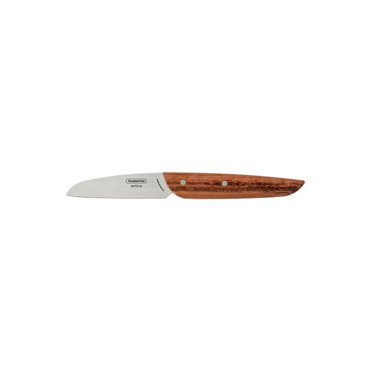 Tramontina - Verttice Vegetable and Fruit Knife with Stainless Steel Blade