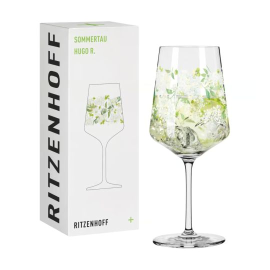 Ritzenhoff - Ritzenhoff - Summer Dew Aperitif Glass 