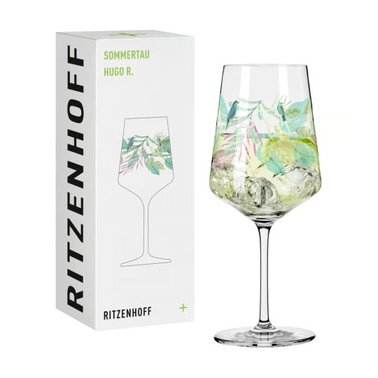 Ritzenhoff - Sommertau Hugo #17 (A. Dandrea) S24