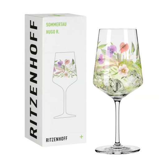 Ritzenhoff - Sommertau Hugo #18 (A. Dandrea) S24