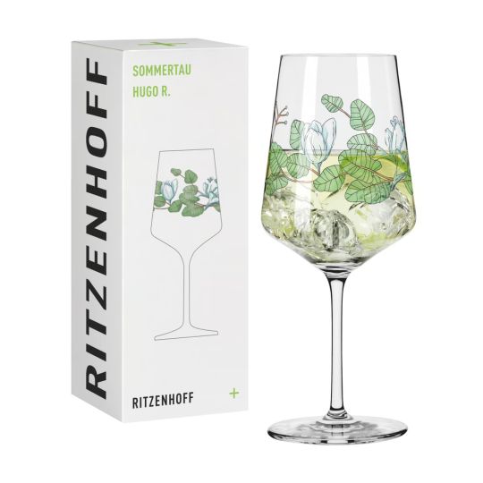 Ritzenhoff - Sommertau Hugo #23 A. Vasconcelos F25