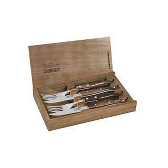 Tramontina - 4pcs Cutlery Set