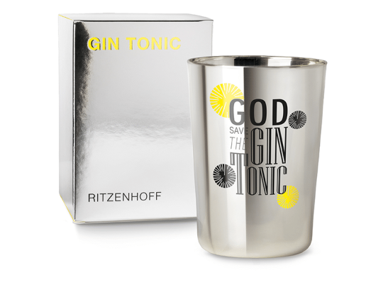 Ritzenhoff - Next Gin Glass S.Ito