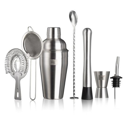 Vacu vin - Professional Cocktail 7-Piece Set