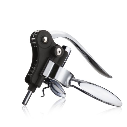 Vacu Vin - Horizontal Lever Corkscrew