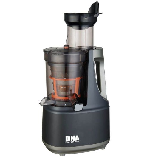 DNA - Raw Press Juicer - Charcoal