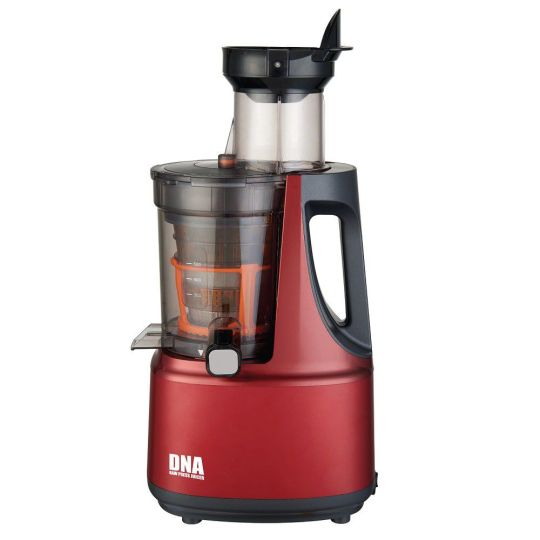 DNA - Raw Press Juicer - Red