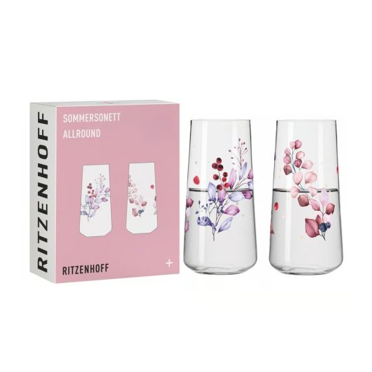 Ritzenhoff - Prom Sommersonett Allround Set Of 2 S23