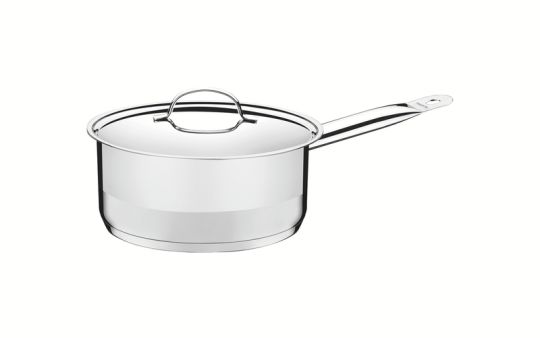 Tramontina – Sauce Pan 16cm, 1.4L Professional Stainless Steel