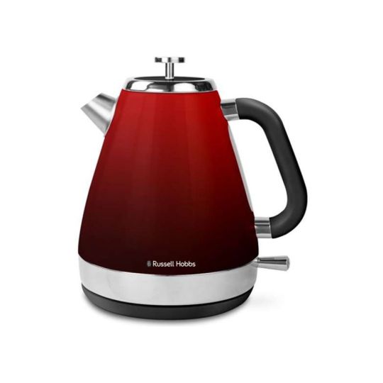 Russell Hobbs - Ombre 1.7L Red Kettle (862780)