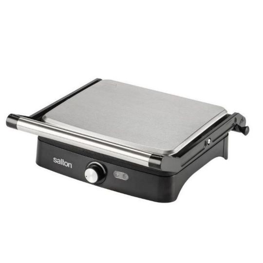 Salton - SSP04 Sandwich Press