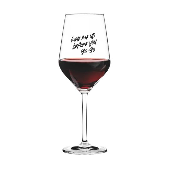 Ritzenhoff - Sand&Soda Weinglas Wine Me Up 23