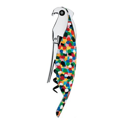 Alessi - Parrot Corkscrew – Proust Decoration