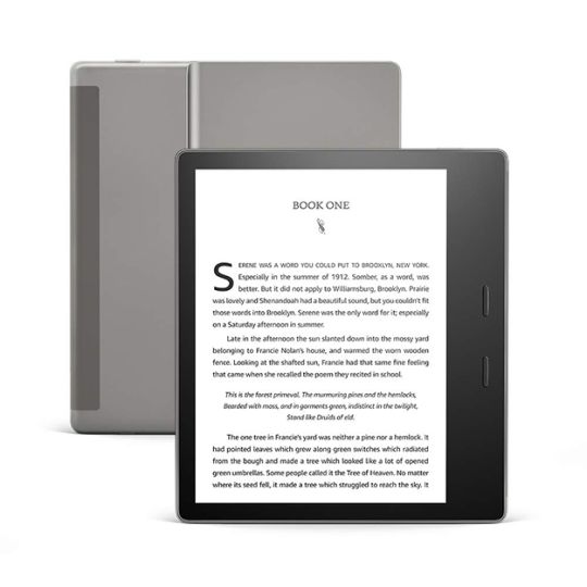 Amazon Kindle - Oasis NEW 32GB Graphite With ADS