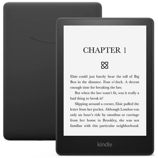 Amazon Kindle. - PW Gen 11 [6.8"] with Ads