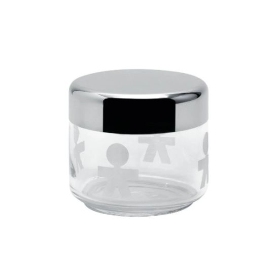 Alessi - Girotondo Storage Jar – 500 ml