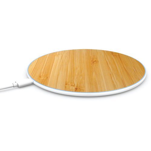 Arcticdot - Wireless Bamboo Charger