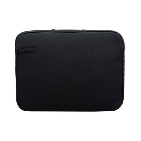 Volkano - Wrap Series 11.6" Laptop Sleeve (Black)