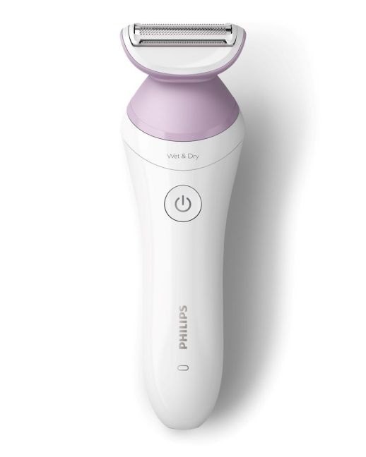 Philips - Cordless Lady Shaver Series 6000