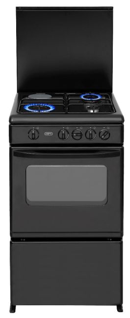 Defy - 500 Series Gas Electric Stove