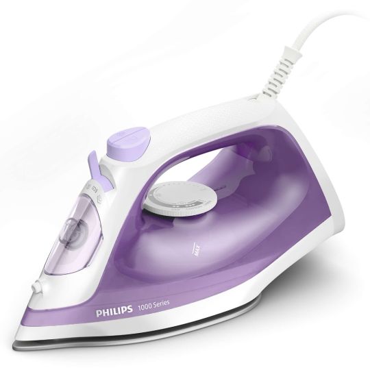 Philips - 1000 Series Steam Iron DST1040/30