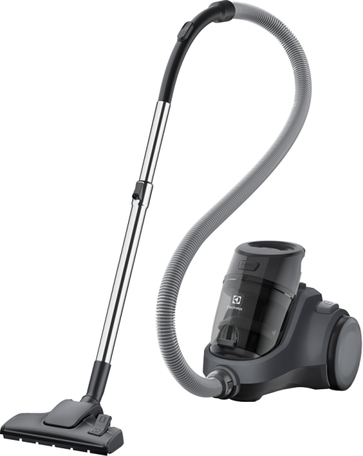 Electrolux - Ease-C4 Canister Vacuum Cleaner