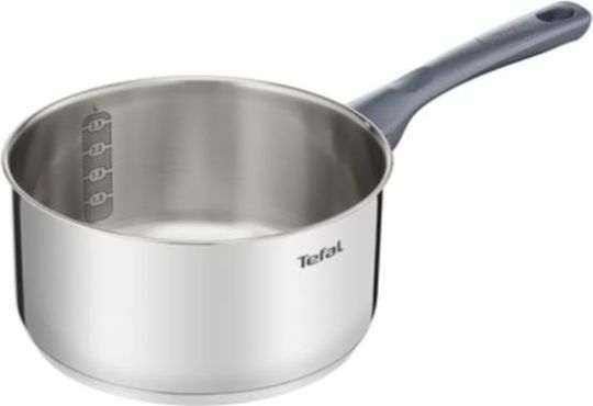 Tefal - Daily Cook Saucepan Stainless Steel 18cm