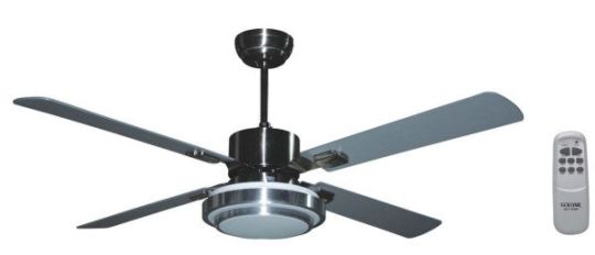 Goldair - 52 inch Ceiling Fan with remote
