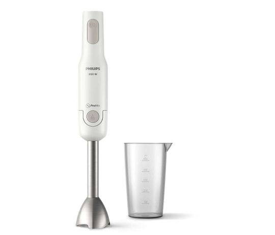 Philips - Daily Collection Handblender 650W With Beaker