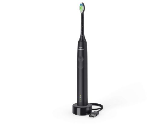 Philips - Sonicare 3100 series Sonic electric toothbrush HX3671/54