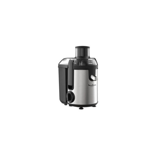 Moulinex - Frutelia Juice Extractor Metal 400w