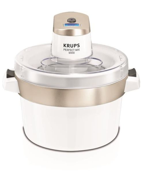 Krups - Ice Cream Maker