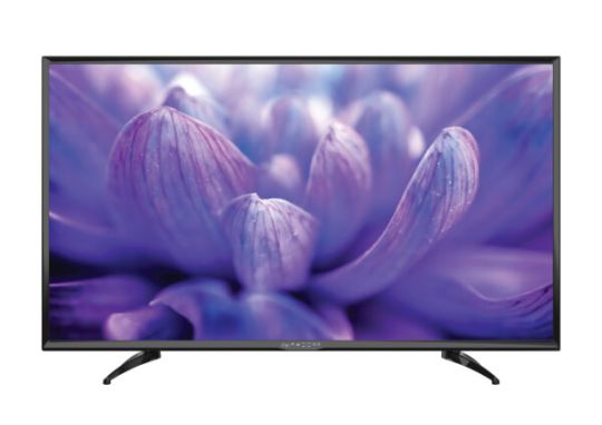 Maxdorf - 39″ Inch HD Ready LED TV