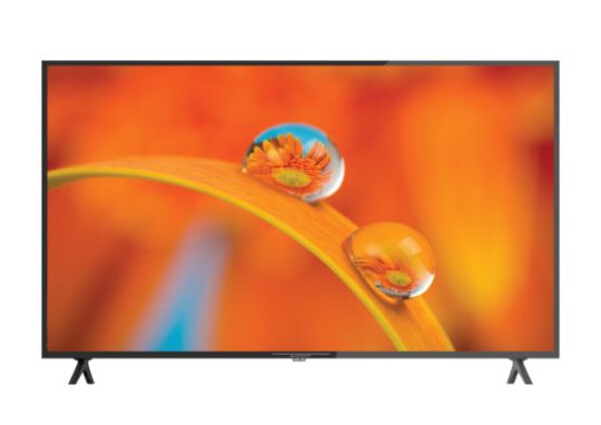 Maxdorf - 50″ Inch HD Ready LED TV