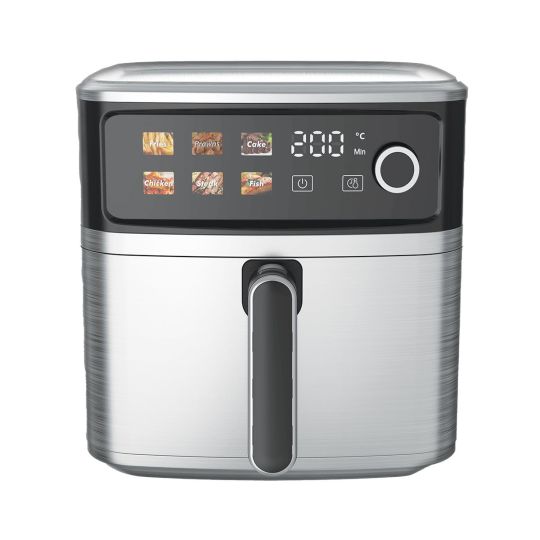 Milex - Smart 8L Air Fryer