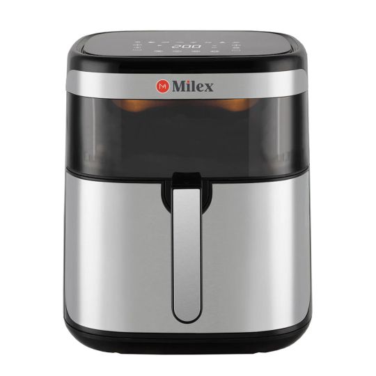 Milex - 10L Digital Air Fryer